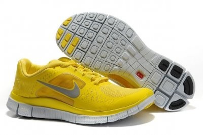 Nike Free 5.0 V3 Womens Running Shoes - Click Image to Close